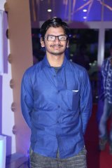 Dikkulu Choodaku Ramayya Movie Audio Launch